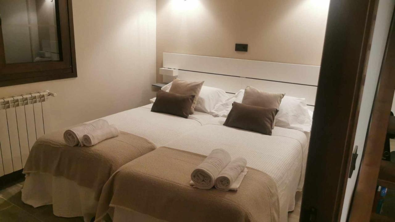 La Campa De Faedotere Apartment กูดีเยโร ภายนอก รูปภาพ