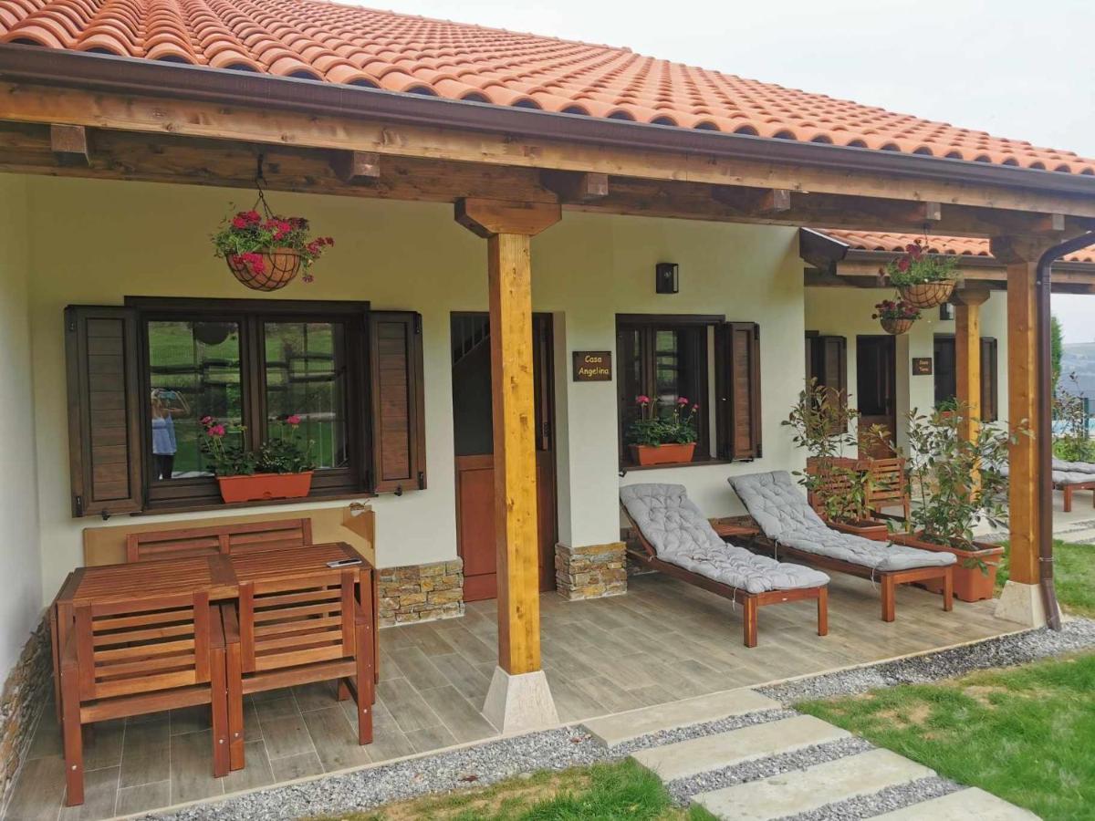 La Campa De Faedotere Apartment กูดีเยโร ภายนอก รูปภาพ