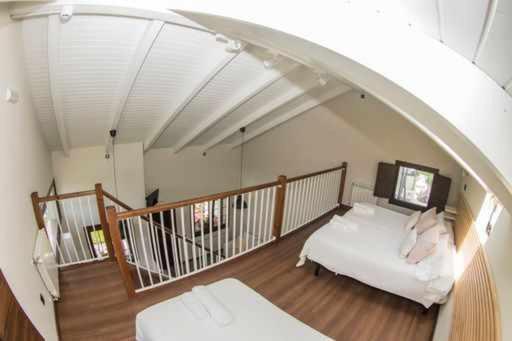 La Campa De Faedotere Apartment กูดีเยโร ภายนอก รูปภาพ