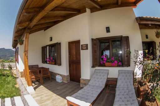 La Campa De Faedotere Apartment กูดีเยโร ภายนอก รูปภาพ